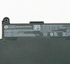 NEW Genuine CI03XL Battery For HP ProBook 640 G2 645 650 655 801554-001 CI03 picture
