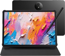 TCL NXTPAPER 11 Plus 9469x 256GB (Wi-Fi) Stylus Flip Case Bundle Tablet Open Box picture