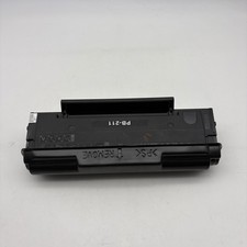 Pantum PB 211 Black Toner Cartridge Genuine 1600 Pages picture