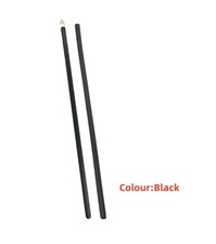 10pcs Black For Dell Latitude 7400 E7400 Bottom Base Cover Rubber picture