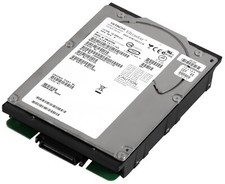 HARD DRIVE HITACHI ULTRASTAR 10K300 HUS103014FLF210 147GB 10K 16MB FC 3.5'' inch picture