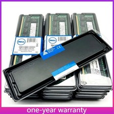 SNPHTPJ7C/32G AB614353 NEW Dell 32GB 2Rx8 DDR4 PC4-3200 RDIMM ECC RAM Memory New picture