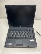 HP Compaq nx6310 Intel Centrino Duo 4GB NO HDD picture
