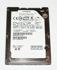 Genuine OEM 160gb 2.5