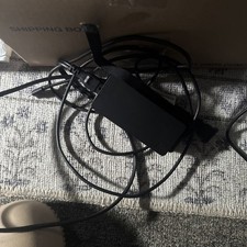 Genuine OEM Slim Round 65W USB-C Type-C Adapter Charger For Lenovo ADLX65YSCC3A picture