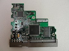 ST380011A, 9W2003-032, 3.16, 100282770 E, Seagate IDE 3.5 PCB (PCB) picture