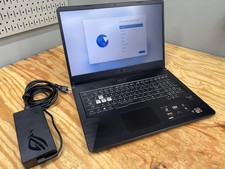 ASUS TUF Gaming FX705DT 17.3