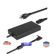 PowerPortnerLink 230W Charger for Acer Nitro 5 16 17 Predator Helios Neo Triton picture