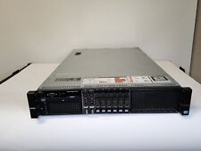 Dell Poweredge R720 2U 2x Intel E5-2697 V2 2.7GHz 256GB 2x600SAS H710P 8 bay ... picture