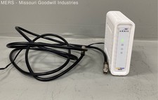 ARRIS SURFboard SB8200 DOCSIS 3.1 Cable Modem 2Gbps Dual Ethernet White picture