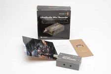 Blackmagic Design Ultra Studio Mini Recorder, boxed, clean, tested picture