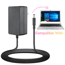 12V 3A Charger for Jumper EZBook x3 x4 s5 s7 s7max s7hi j1 EZbook 2 3 3 3l pro picture