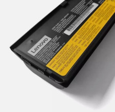 OEM Genuine 72Wh T470 Battery For Lenovo ThinkPad T480 T570 P51S 01AV427 61++ US picture