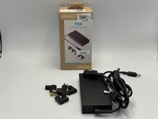 Inland 240W T24 Gaming Laptop Charger Universal Power Adapter picture