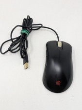 BenQ zowie EC1-A Gaming Mouse Used picture