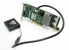 Cisco UCS-RAID-9266CV LSI 9266-8i 6Gb/s 1G Cache PCIe MegaRAID Card W/ Battery picture
