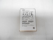 HGST 1.6TB SSD SAS 2.5