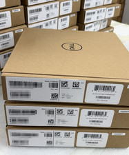 New For Dell WD22TB4 USB-C Dock Thunderbolt 4 Docking Station 180W Power Adapter picture