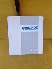 Dynacadd 1989 1990 Reference Manual For Commodore Amiga picture