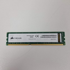 Corsair ValueSelect CMV8GX3M2A1333C9 4GB 1333MHz DDR3 RAM picture
