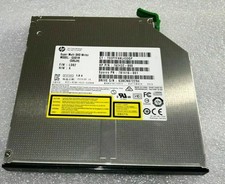 HP Genuine GUD1N GUD0N Super Multi DVD-RW 762432-800 Slim Sata Desktop Drive picture