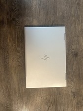 HP ENVY X360 Laptop 2 In 1 Touchscreen Foldable Lightweight Long Batter Life USB picture