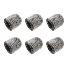 MECCANIXITY 6pcs 5mm Stylus Pen Fine Tips Conductive Fiber Capacitive Touch S... picture