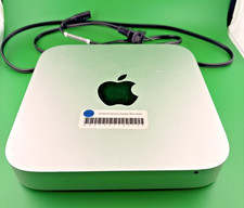 Great Condition Mac Mini Intel i7 3.0GHz 16GB RAM 256GB SSD High Sierra NICE picture