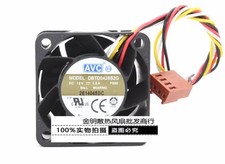 1PCS AVC DBTD0428B2G 12V 1.5A 4cm Cooling Fan for Lenovo RS160 Server picture