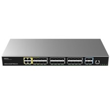 Grandstream GWN7831 Layer 3 Aggregation Network Switch picture