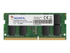 ADATA DDR4 SO-DIMM 16GB CL22 AD4S320016G22-SGN RAM Memory for Notebook picture