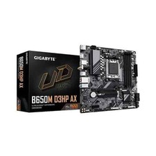 Gigabyte B650M D3HP AX Motherboard - Supports AMD AM5 CPUs, 5+2+2 Phases Digital picture