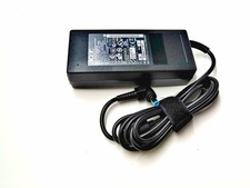 Genuine Acer Aspire U5-710 XC-704 XC-704G AC Adapter Charger & Power Cord 90W picture
