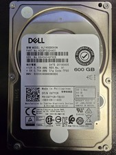 Toshiba AL14SEB060N 600GB 10K 2.5
