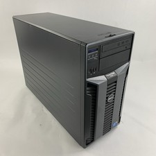 Dell PowerEdge T610 Server 2x Intel Xeon E5620 2.4GHz 16GB RAM No OS/HDD picture