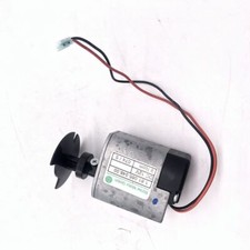 Drive Motor p330i DC12V 9Ncm fits for zebra P330i P430I P330m P310i picture