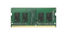 Synology D4NS014G 4GB DDR4 Non-ECC Unbuffered SODIMM for Synology NAS picture