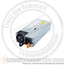 IBM 900W x3650 M5 PSU Power Supply 80 Plus Platinum 94Y8145 picture