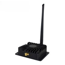 Signal amplifier 2.4GHz gain wireless WIFI router AP amplifier picture