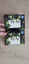 HP 92 Black Ink Cartridge Twin Pack picture