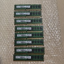 Lof Of 8 Cisco 15-13079-02 8Gb DDR3 Memory SH5721G823APHDCSD1 picture