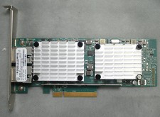 HPE 827605-001 StoreFabric CN1100R-T 10Gb CNA Dual Port Ethernet Network Cards picture