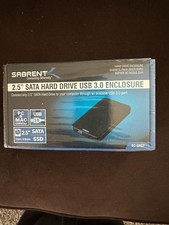 Sabrent 2.5
