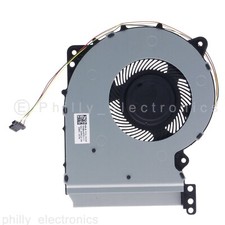 NEW CPU Cooling Fan For Asus Vivobook A407 X407 X407M X407U X507U X507UB X407UA picture