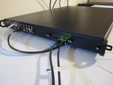 ESXi 8 - 10x1Gb, 4x10Gb, 2xE5-2680 v4 CPU, 32GB RAM, 480GB SSD (Lanner FW-8894) picture