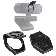 2 Pack Universal Webcam Cover, Desktop Computer Privacy Cover Lens Shutter Ca... picture