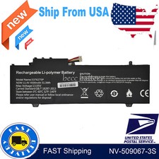 Battery For Gateway GWTN156-7BK, GWTN156-7BL 5375275P GWTN156-5, GWTN156-7, picture