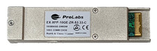Prolabs EX-XFP-10GE-ZR-53.33-C Transceiver Ch. 30  picture