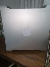Apple Mac Pro - Computer Tower - 3,1 Model: A1186 EMC 2113 - Vintage Computer picture