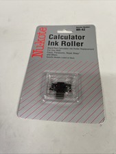 Nu Kote Calculator Ink Roller NR-42 Black/Red Casio, Panasonic, Royal, Sharp NIP picture